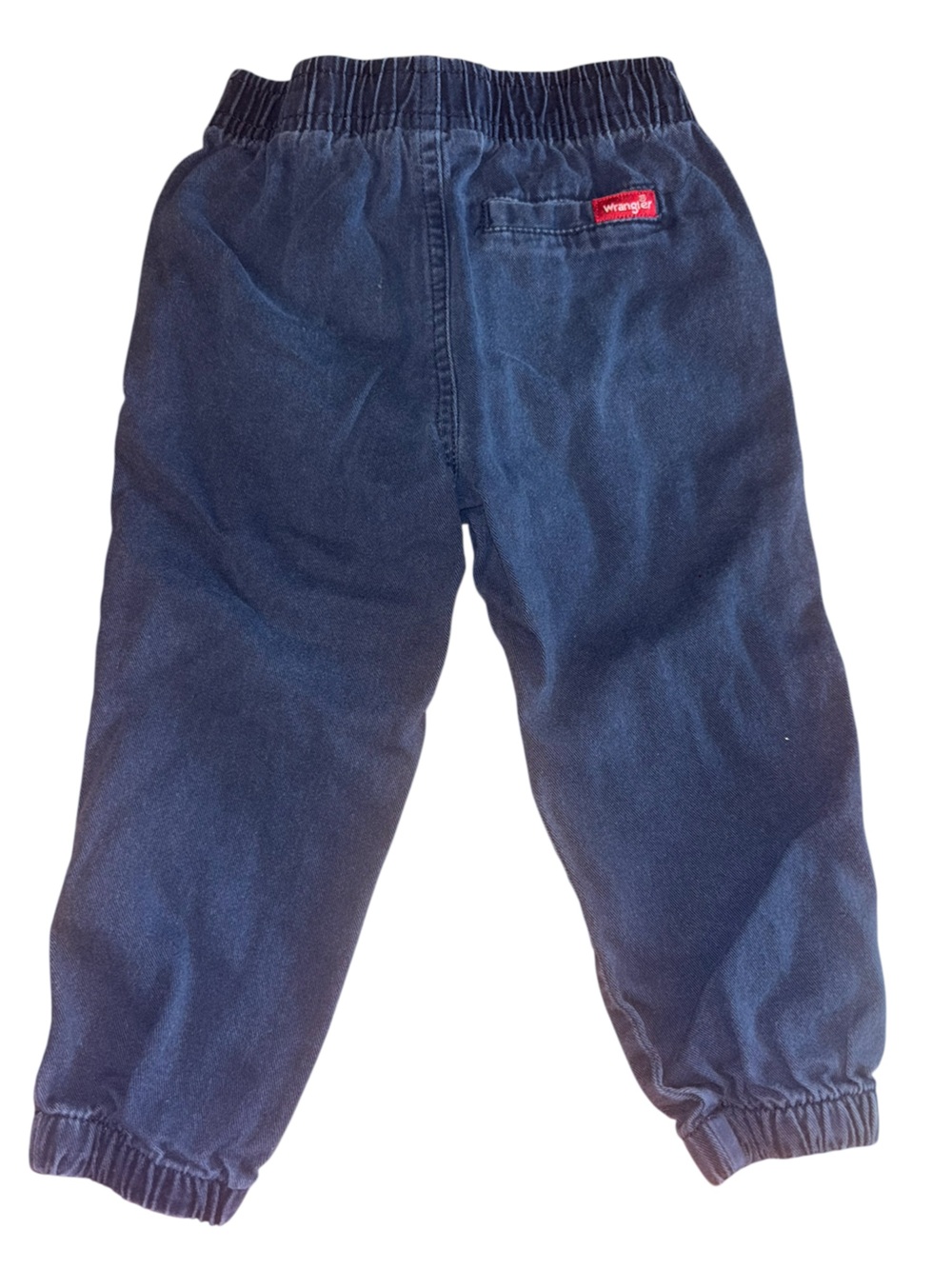 Toddler 2t Navy Straight Leg pants